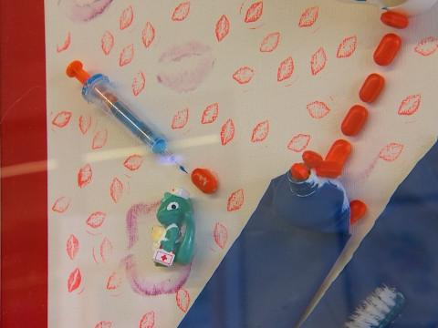 Des médicaments encadrés pour réconforter les malades