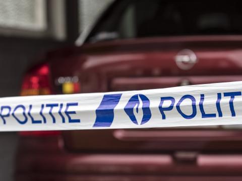 Des policiers liégeois au volant de véhicules de criminels