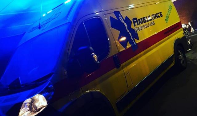 Deux ambulances incendiées à Jemeppe 