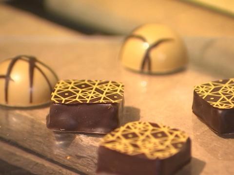 Deux chocolatiers liégeois primés à Londres 