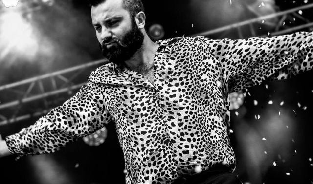 Deux concerts de François Bijou sur Facebook 