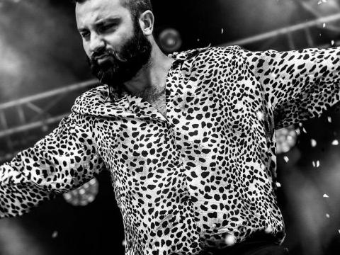 Deux concerts de François Bijou sur Facebook 