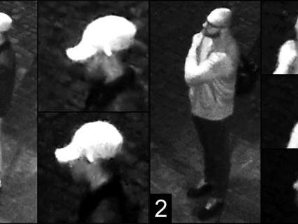 Deux personnes interpellées dans le cadre du meurtre de Mbaye Wade