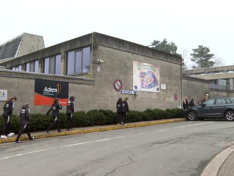 Deux universités pour un pôle sportif d'excellence