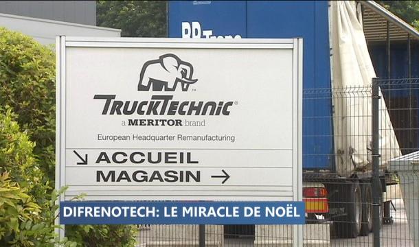 DIFRENOTECH : une coopérative pour sauver une entreprise 