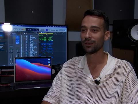 DJ Flash se produira aux Ardentes et 4 fois à Tomorrowland !