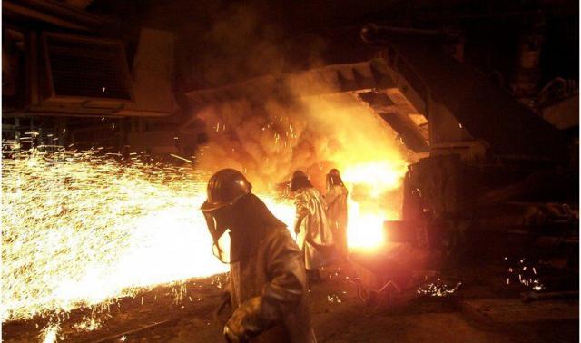 Document RTC : la fermeture du HF6 en 2005