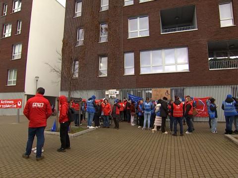 Droixhe : faute de financement suffisant, un licenciement collectif à l'ASBL "Revivre chez soi"