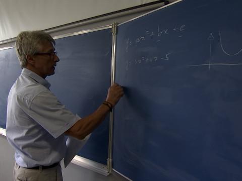 Echec à l'échec: c'est déjà la rentrée pour les cours de rattrapage