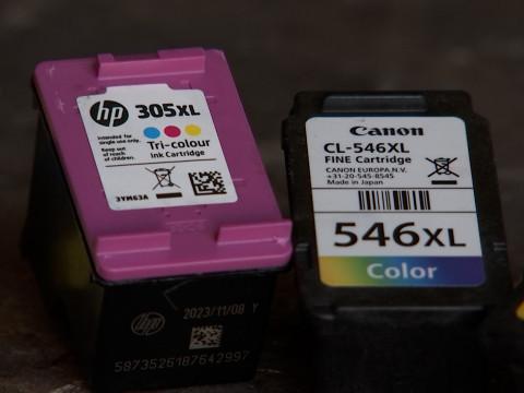 Eco-Cartouches: une nouvelle vie pour les cartouches d'encre vides