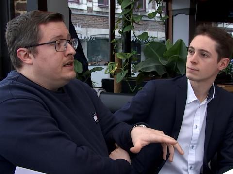 Ecolo et DéFiPourHuy s'unissent pour proposer une alternative politique citoyenne