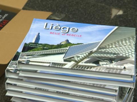 Editions du Perron : distribution gratuite de livres