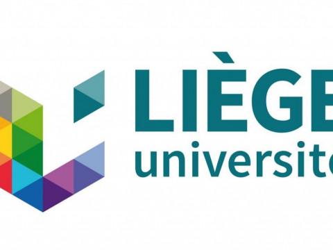 Logo ULiège Université de Liège ULg