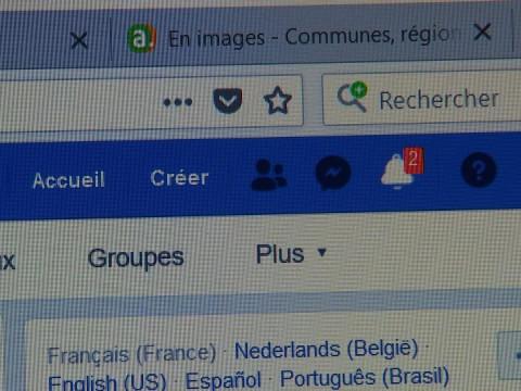 Elections 2018: je like, tu partages, il commente!
