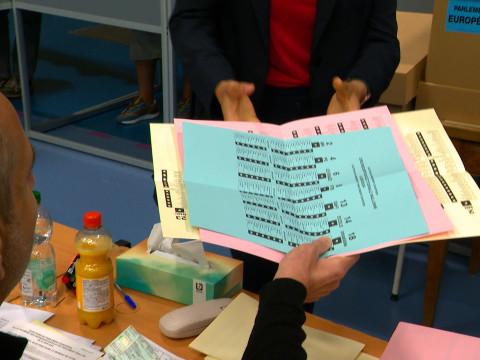 Élections 2024 : les résultats de ce dimanche 9 juin 2024