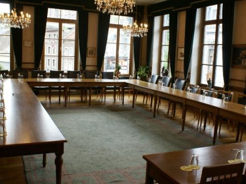 Elections : plus d'élus locaux dans certaines communes de la région