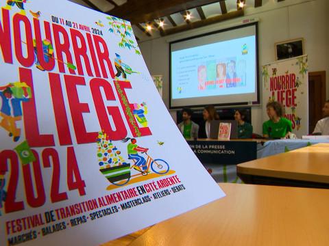 En 2024, le festival Nourrir Liège a la patate ! 