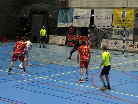 Le HC Visé vise un nouveau trophée cette saison