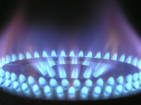 En province de Liège, 10.000 foyers devraient retrouver le gaz d'ici la mi-octobre