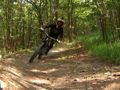 Enduro : Gilles Franck décroche son premier top 20 en Coupe du Monde sous contrat pro