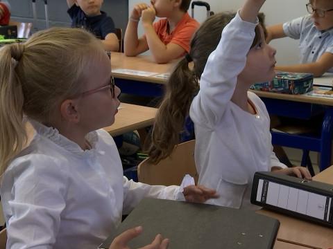 Enseignement: les épreuves certificatives débutent ce vendredi