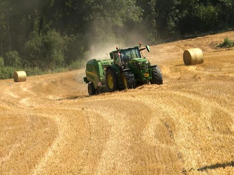Entrepreneur agricole : le couteau-suisse des campagnes