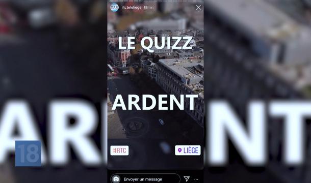 Envie de jouer avec l'information ? Participez à nos quizz de l'actu !