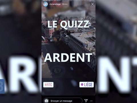 Envie de jouer avec l'information ? Participez à nos quizz de l'actu !