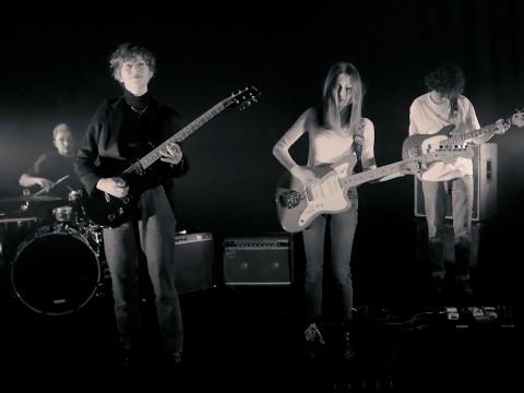 Eosine bientôt à l'affiche du Deb Fest' #5