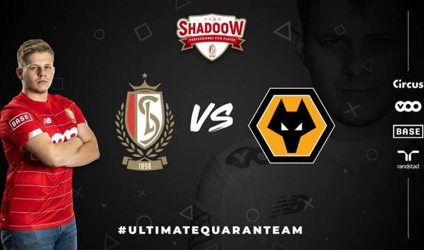 Esport : très joli parcours du Standard en UltimateQuaranTeam