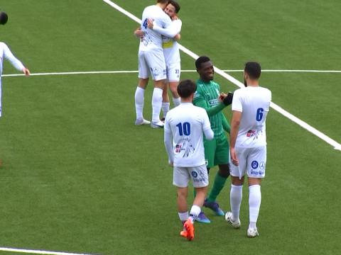 Et si Visé était le juge de paix du top 3 de la Nationale 1 ? 