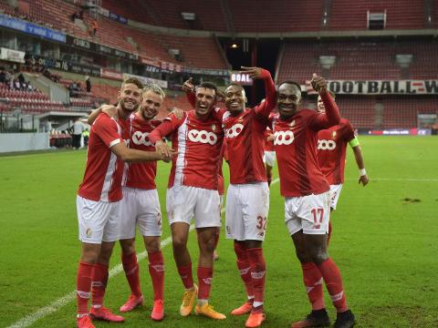 Europa League : le Standard qualifié pour les poules