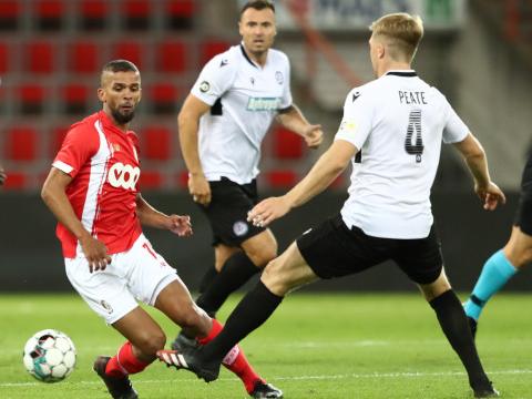 Europa League : victoire et qualification du Standard
