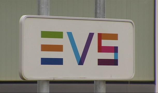 Excellente santé pour l'entreprise EVS ! 
