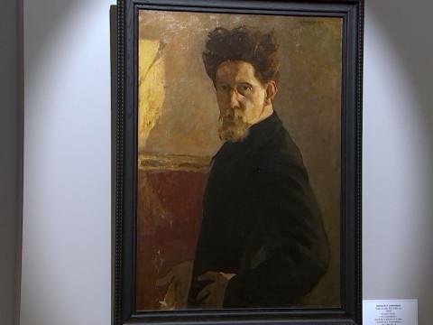  Crommelynck au "Trésor de Liège"