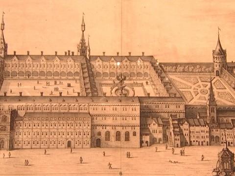 Exposition : les résidences prestigieuses des princes-évêques