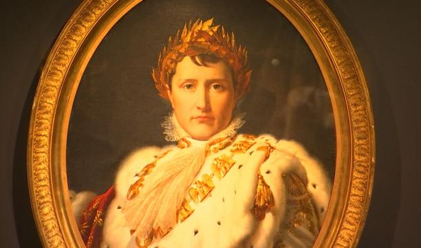 Exposition Napoléon : premier bilan