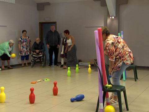 Faimes: briser la solitude des Aînés avec Cré-Actif 