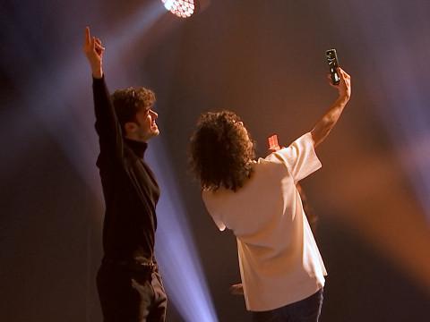 Festival International du Rire : une dizaine de tiktokeurs vont du smartphone à la scène