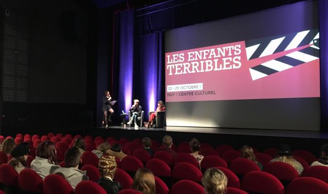 Festival Les Enfants Terribles : une bonne cuvée malgré tout 