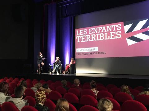 Festival Les Enfants Terribles : une bonne cuvée malgré tout 