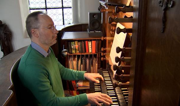 La Fête de l'Orgue débute ce dimanche pour se poursuivre jusqu'au mois d'août