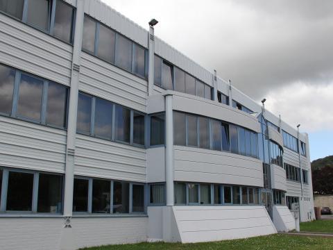 Flémalle : un espace d'étude pour les élèves du secondaire