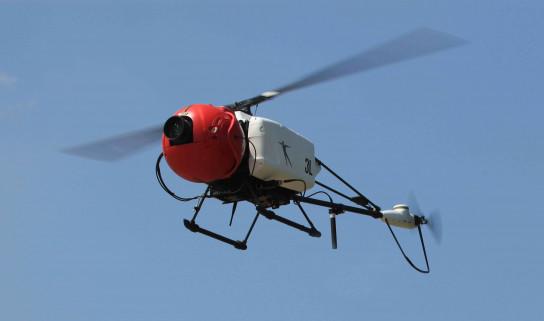 Flying Cam a 30 ans, et survole la concurrence !