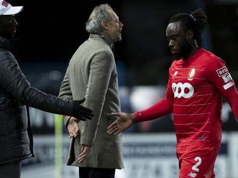 Football : Reginal Goreux dit Stop, Pocognoli dit bye bye et le RFC Liège nomme un Directeur Général 