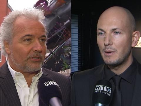 Fornieri et Di Giovanni inculpés pour délit d’initié