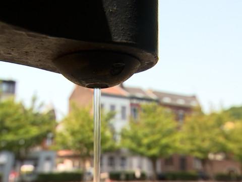 Fortes chaleurs : où boire gratuitement à Liège ?