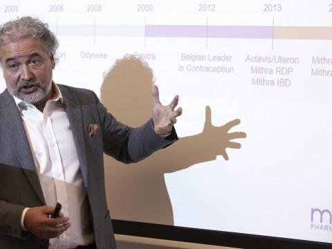 François Fornieri et Pierre Meyers incarcérés à Marche