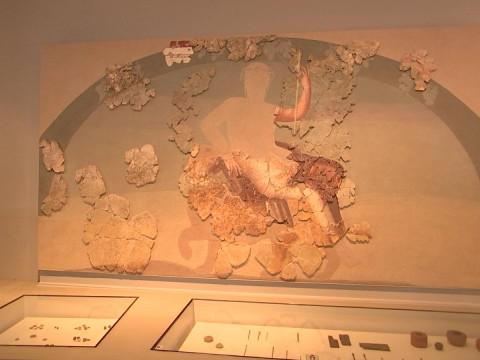 Découverte rare et traces de notre histoire à Tongres