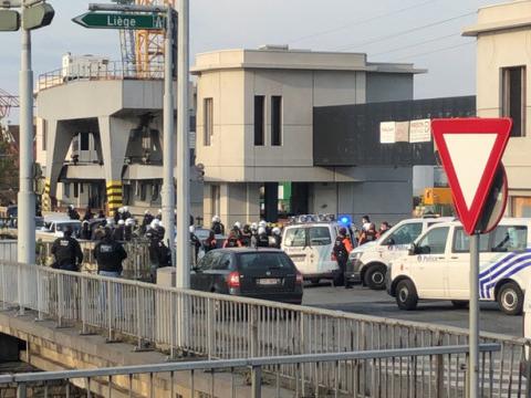 Fusillade à Droixhe: une escalade mortelle entre deux bandes rivales